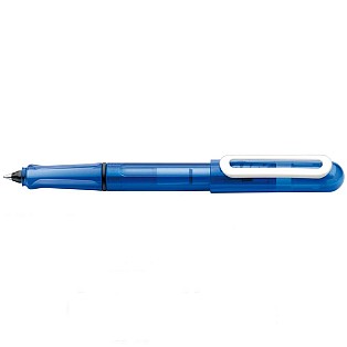 Lamy Balloon Blauw Rollerball