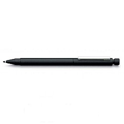 Lamy CP1 Black Twinpen