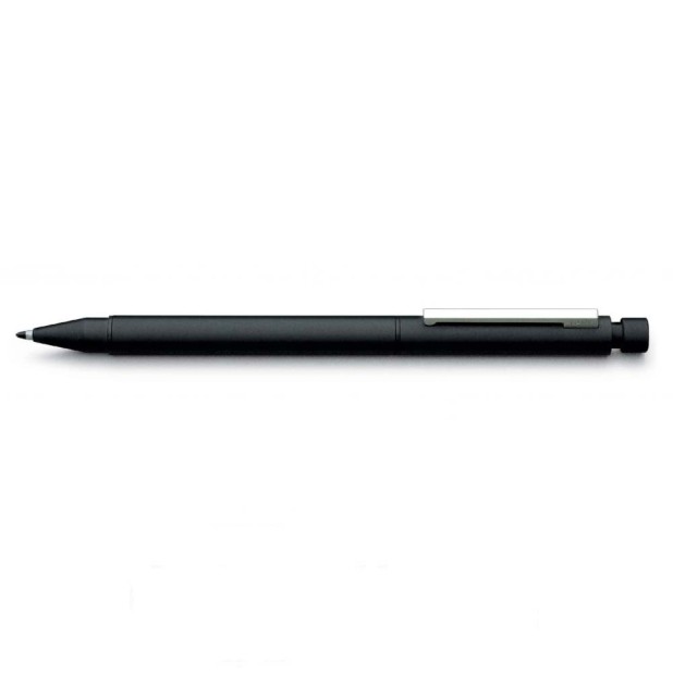Lamy CP1 Black Twinpen