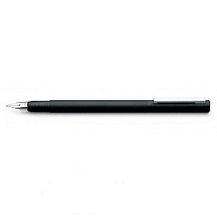 Lamy CP1 Black Fountain pen