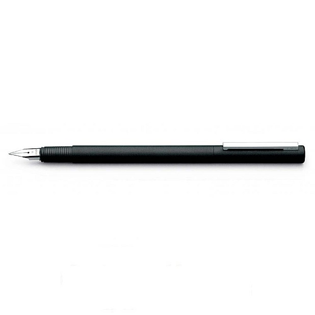 Lamy CP1 Black Caneta de Tinta Permanente