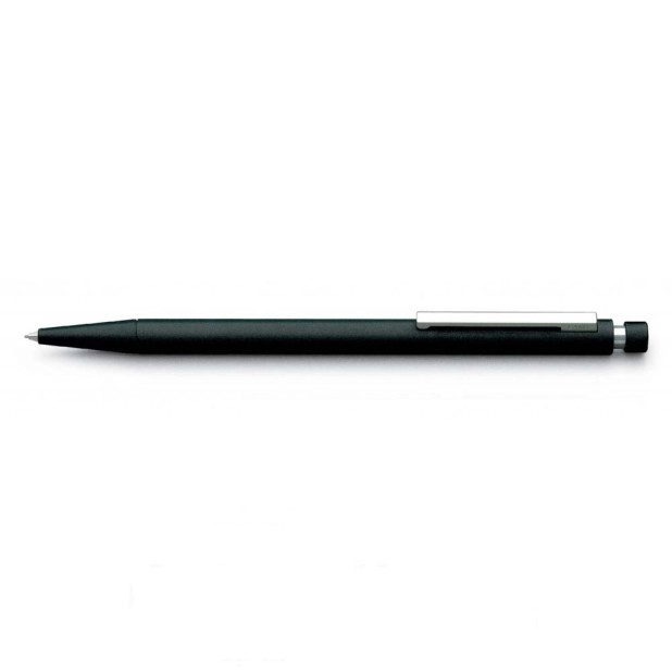 Lamy CP1 Black Mechanical Pencil 0.7mm