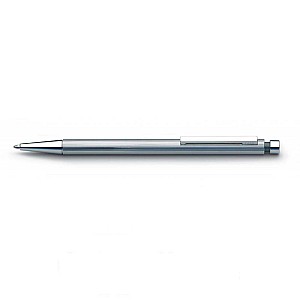 Lamy CP1 Platina Balpen