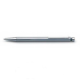 Lamy CP1 Platina Esferográfica