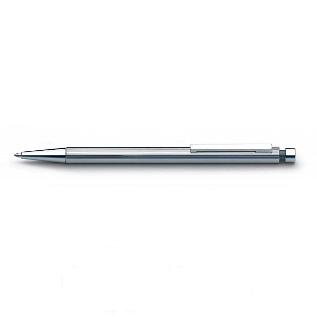 Lamy CP1 Platina Esferográfica