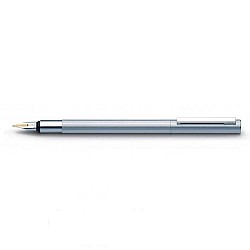 Lamy CP1 Platina Fountain pen