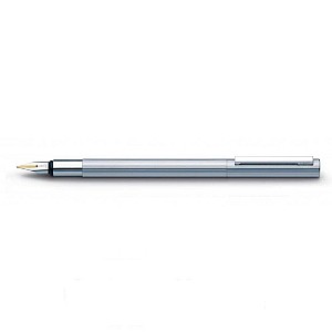 Lamy CP1 Platina Fountain pen