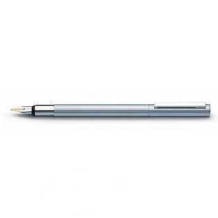 Lamy CP1 Platina Fountain pen