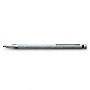 Lamy CP1 Stainless Steel Esferográfica