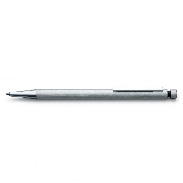 Lamy CP1 Stainless Steel Ballpoint