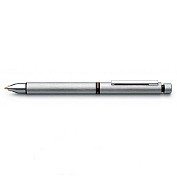 Lamy CP1 Stainless Steel Tripen
