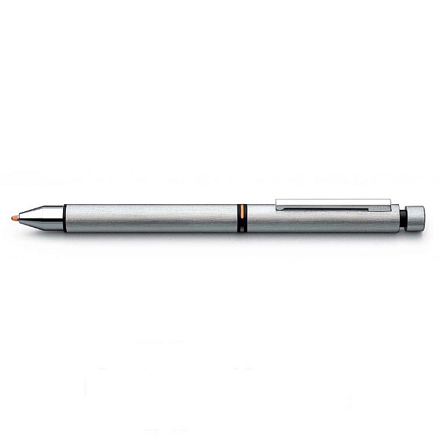 Lamy CP1 Staal Tripen
