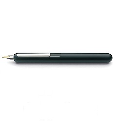 Lamy Dialog 3 Matte Black Fountain pen