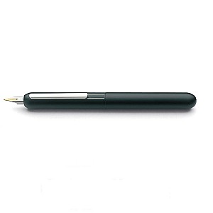 Lamy Dialog 3 Matte Black Fountain pen