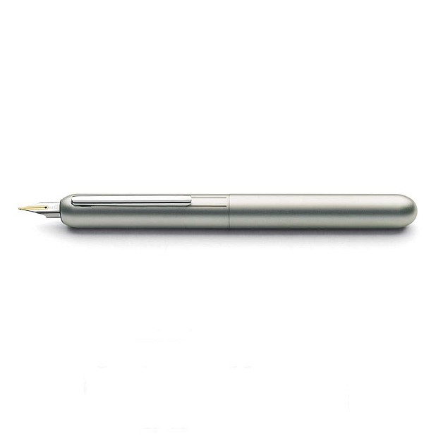 Lamy Dialog 3 Palladium Caneta de Tinta Permanente
