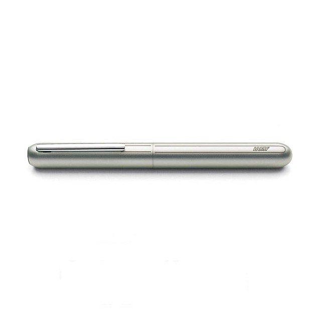 Lamy Dialog 3 Palladium Caneta de Tinta Permanente