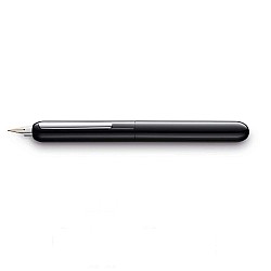 Lamy Dialog 3 Piano Black Fountain pen