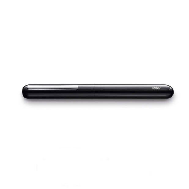 Lamy Dialog 3 Piano Black Caneta de Tinta Permanente