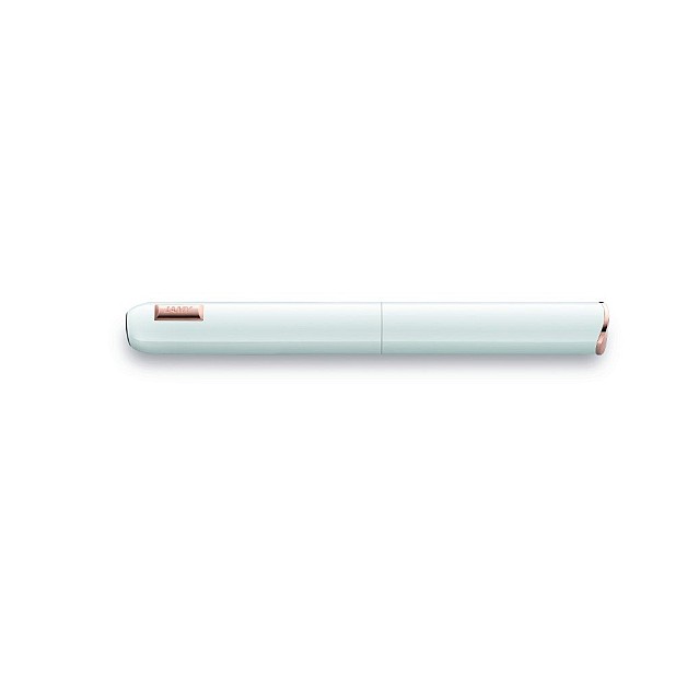 Lamy Dialog cc White Fountain pen