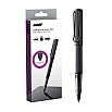 Lamy AL-star Black Ballpoint
