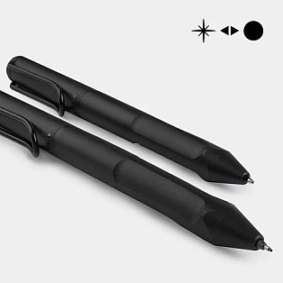 Lamy Safari Black Twinpen EMR For Digital Writing