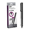 Lamy Safari Zwart Balpen