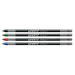 Lamy M21 Ballpoint Refill (4 colors)