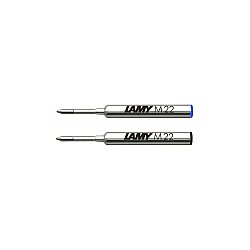 Lamy M22 Ballpoint Refill (2 colors)