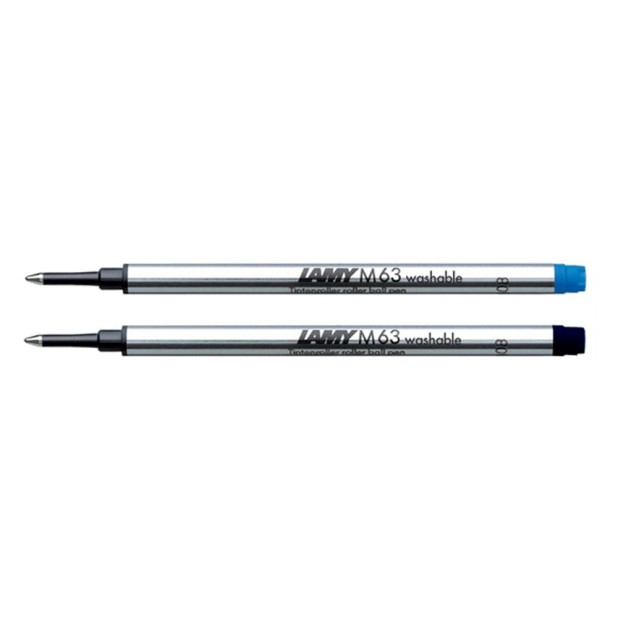 Lamy M63 Rollerball Vulling (4 kleuren)