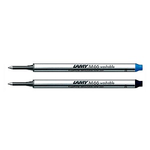 Lamy M66 Rollerball Refill (3 colors)
