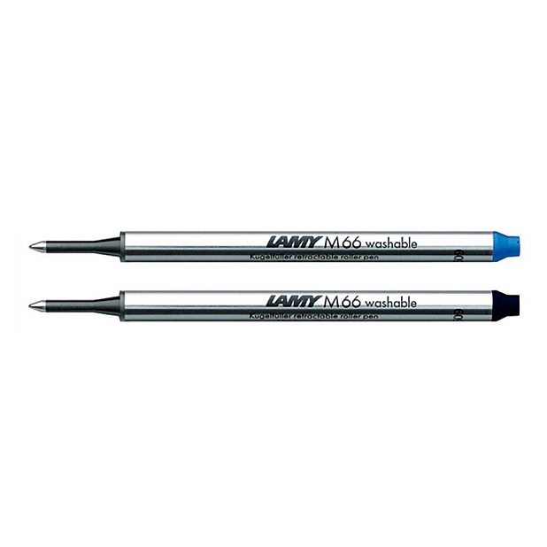 Lamy M66 Rollerball Vulling (3 kleuren)