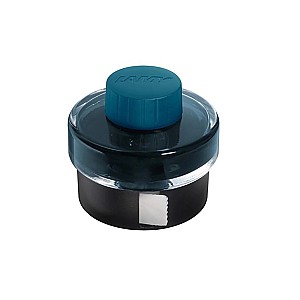 Lamy T52 Petrol Tinte - 50ml Tintenflasche