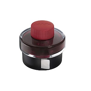 Tinta Lamy T52 Sepia - Botella de 50 ml