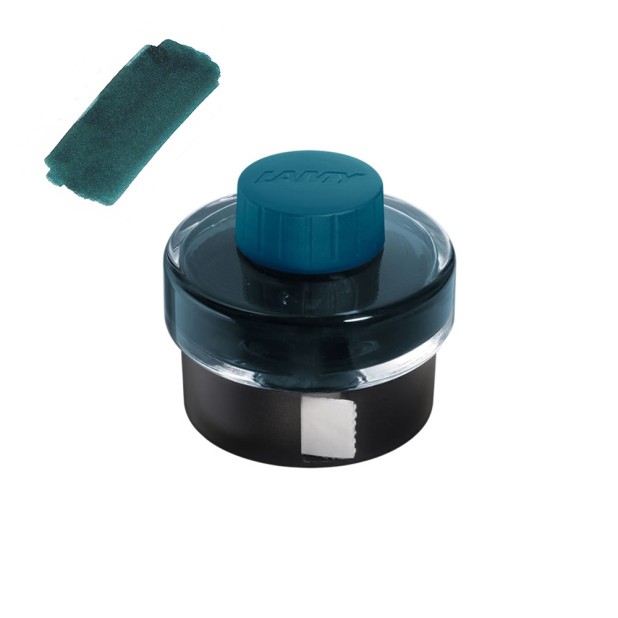 Lamy Petrol Inkt - Inktpot
