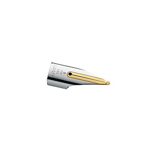 Lamy Z55 14kt Gold Nib