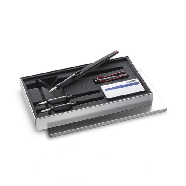 Lamy Joy Calligraphy Set