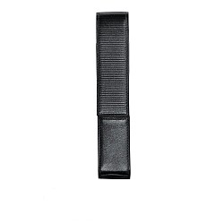 Lamy Premium Black Pen Pouch (Single)
