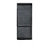 Lamy Premium Black Pen Pouch (Triple)