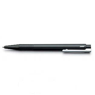 Lamy Logo M Black Kugelschreiber