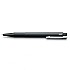 Lamy Logo M Black Ballpoint