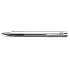 Lamy Logo Brushed Stainless Steel Esferográfica