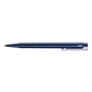 Lamy Logo M Blue Kugelschreiber
