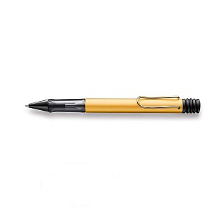 Lamy Lx Gold Ballpoint