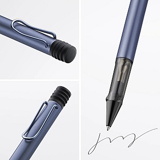 Lamy Lx Blue Kugelschreiber