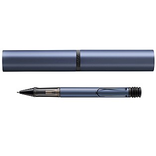 Lamy Lx Blue Kugelschreiber