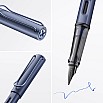 Lamy Lx Blue Vulpen