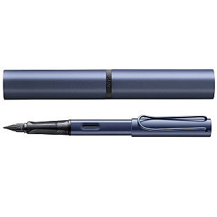 Lamy Lx Blue Vulpen