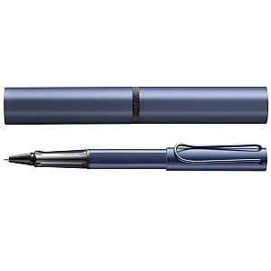 Lamy Lx Blue Tintenroller