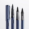 Lamy Lx Blue Rollerball