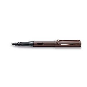 Lamy Lx Marron Fountain pen